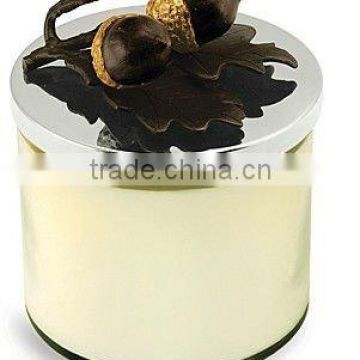 Decorative Scented Candle