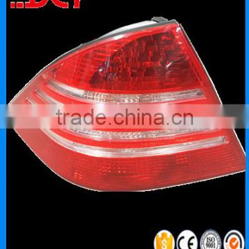 W220 LED Tail Lamp for Mercedes-Benz S class 2000-2005 S500 S600 S350
