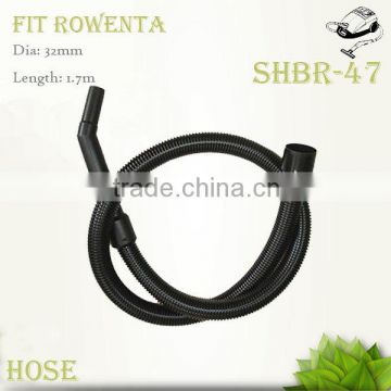 32mm complete flexible suction hose (SHBR-47)