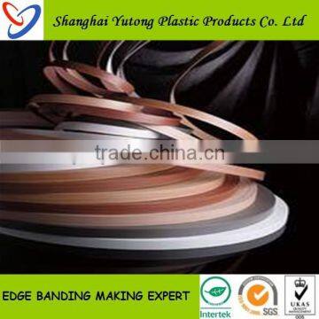 Office furniture accessories ABS edge banding