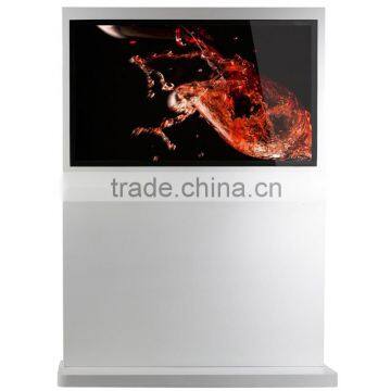 55 inch LCD Standalone Indoor Advertising Player