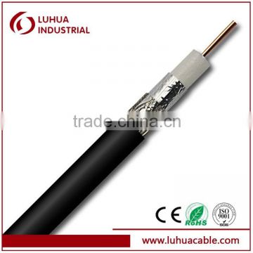 RG 59 Coaxial cable CCTV Cable 75 OHM for camera video CE RoHS approved