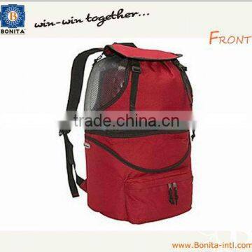 2015 Polyester cooler bag & Lunch backbag