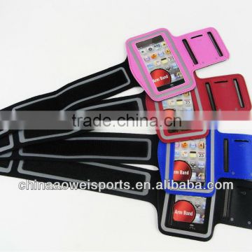 hot sale new factory price running armband