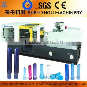 2014 New Designed plastic water bottle making machinery