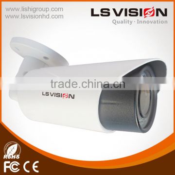 LS VISION 1080P Waterproof Dome Tvi Camera,HD Tvi Cctv Camera, FHD hd Tvi Wdr Camera