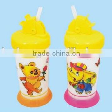 Food Grade personalized plastic drinking cups for kids