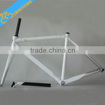 Hot selling China Carbon Road Bike Frame,cheap Carbon frame Road bike made in chian,OEM carbon bicycle frames