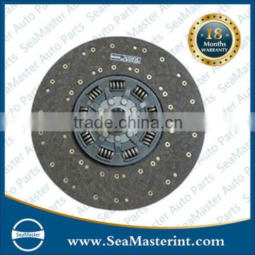 Clutch Plate and Disc for MERCEDES-BENZ 420 1861410046