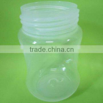 PP Preform Blowing Highly Transparent Baby Feeding Plastic Bottle with BPA fee