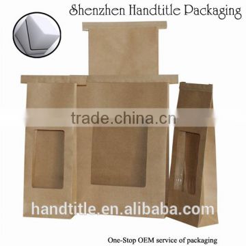 Printing supplier custom vacuum cleaner paper bag
