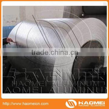 Factory price and top quality prepainted aluminium coil/sheet