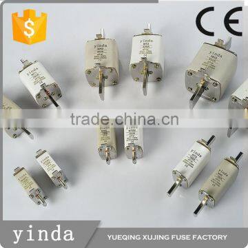 Excellent Material Low Error High Precision Porcelain Fuse Unit