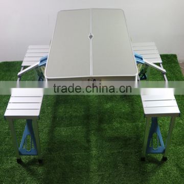 folding table and chair child