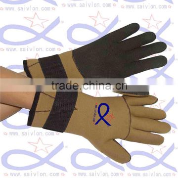 hot sale new design garden gloves/breathable gloves