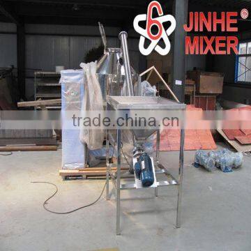 JINHE 2016 new feed pellet production machine