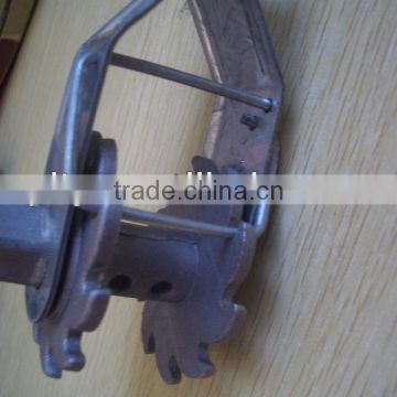 rigging cable tensioner HOT GALV