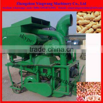 3-5t/h peanut hard skin remover machine 0086-15938761901