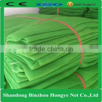 scaffolding shade net with uv protection for building