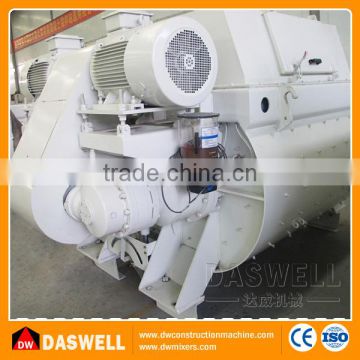 forced hydraulic auto electric motor concrete mixer machine price in india