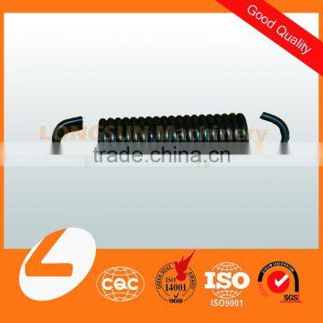 High Quality Kubota combine Harvester DC-70 SPRING 5T051-3322-2 or Kubota DC-60 and Kubota DC-70