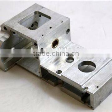 OEM China Supplier Supply injection parts