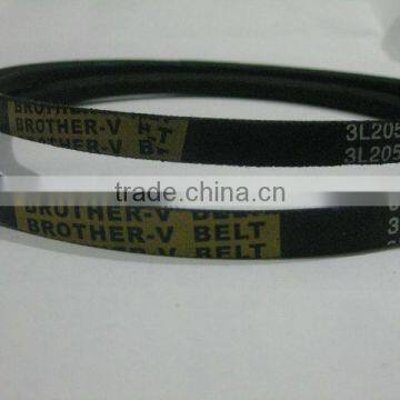 washing machine V belts / Washing Machine Belt / V belt for Washing Machine