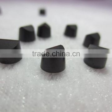 Hunan made CBN inserts for fine turning steel rollers