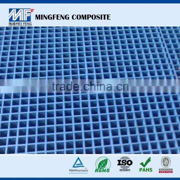 China supplier provide Impact Resistance safety grp grating