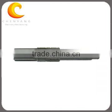 CHINA cnc shaft