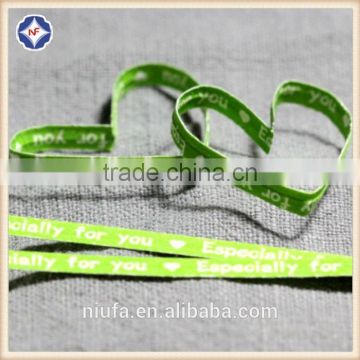 Excellent Quality Logo Printed Twist Ties For Bread Bag