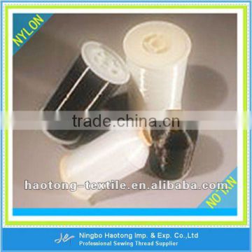 100% Nylon Monofilament Sewing Thread For Fishing Net Ect