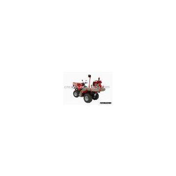 250cc ATV for fire protection(ATV)