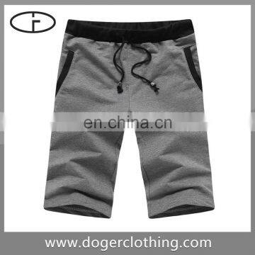 Factory promotion price branded pants,baggy cargo shorts for men,mens harem pants