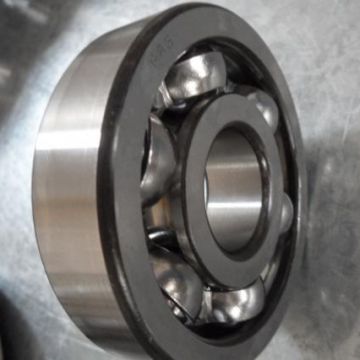 High Corrosion Resisting Adjustable Ball Bearing 12JS160T-1701124 17x40x12mm