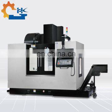 Vertical Portal Metal List CNC Machine Center