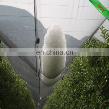 PE Sunshade Agriculture Mesh Weaved Plastic For Greenhouse
