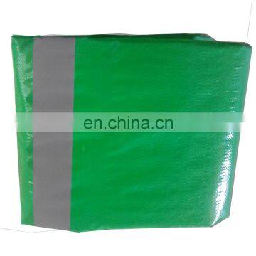 PE Laminated Sheet Tarpaulin Sheet Size PE Tarp Vietnam