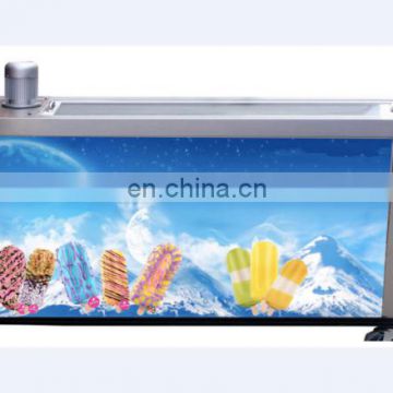 China best selling ice cream freezer machine ice cream making machine