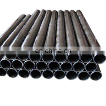 astm a53 gr.b BKS carbon round steel hydraulic pipes tubes