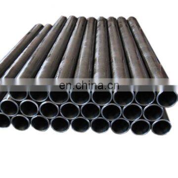 Hydraulic cylinder using 1020 cold rolled steel pipe competitive price