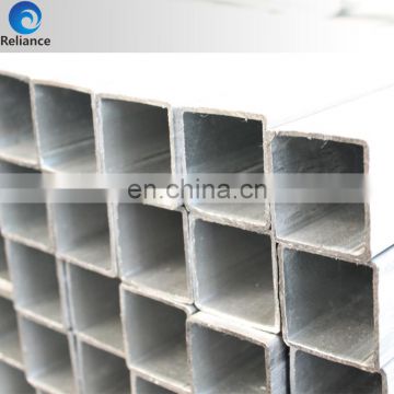 electric resistance welding welded rectangular steel tube/pipe