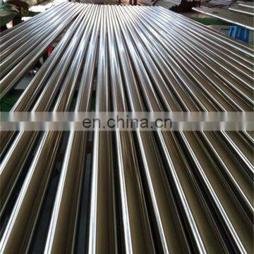UNS S31254 stainless steel welded pipe price
