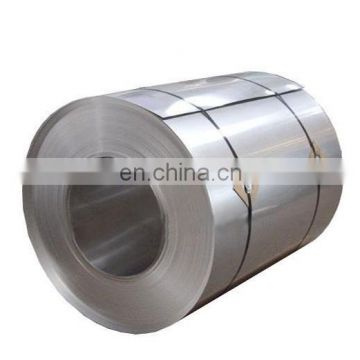 430 0.35 BA 8k Stainless Steel Coil Strip Factory In Stock For Sale