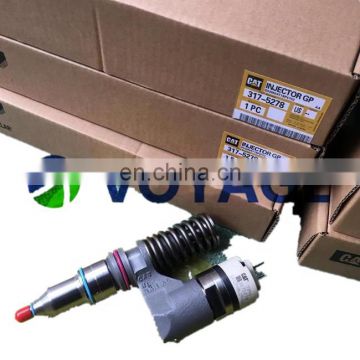 317-5278 Diesel Engine Injector Fuel Injector Common Rail Diesel Fuel Injector 3175278