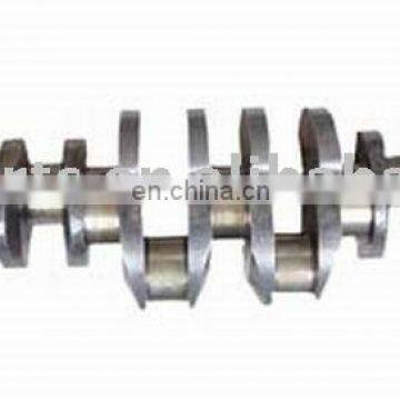 Crankshaft for car parts 6BD1 OEM 1123104370