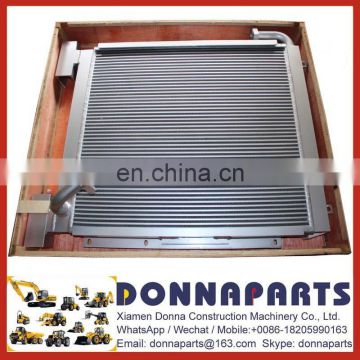 WA430-6 radiator assembly Cooler 424-03-41111 and 424-03-42410 424-03-41103 424-03-41102 aftercooler assy