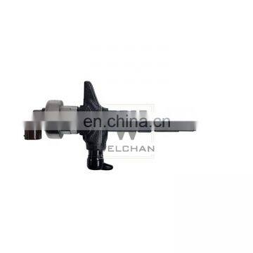 Diesel Engine Injector Assy 8-98011604-5  4JJ1 Injector 095000-6980 Excavator Common Rail Injector