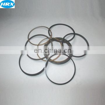 For H15 engines spare parts of piston ring set 12033-55K00 for sale