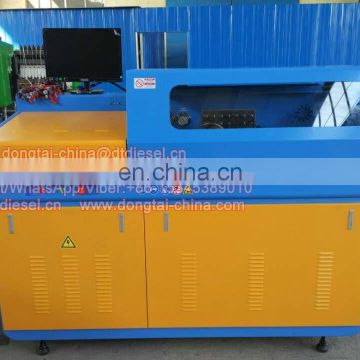 CR815 Stardex 0602 Common Rail Injector Test Bench
